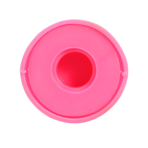 10pz Set Rulli Morbidi in Silicone per Capelli 2
