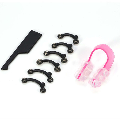 Invisible Nose Lifting Clip Shaper Beauty Tool 1