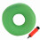 Inflatable Round Chair Pad Hemorrhoid Green 1