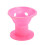 10pz Set Rulli Morbidi in Silicone per Capelli 4