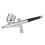 Airbrush Kit 0.3mm Spray Gun Nail Art 2