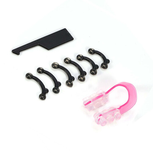Invisible Nose Lifting Clip Shaper Beauty Tool 2