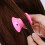 10pz Set Rulli Morbidi in Silicone per Capelli 5