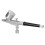 Airbrush Kit 0.3mm Spray Gun Nail Art 3