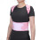 Roze Kids Rugband (M) 3