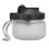 Professionele Verfspuit met Water/Oxygen Pen 4