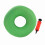 Inflatable Round Chair Pad Hemorrhoid Green 2