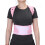 Roze Kids Rugband (M) 2