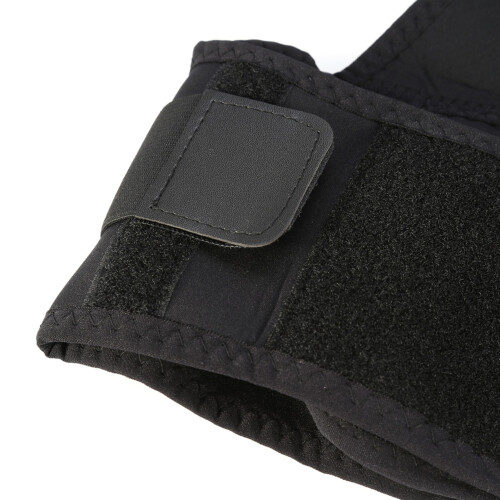 Instelbare Rugsteun Corrector Zwarte L 1