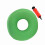 Inflatable Round Chair Pad Hemorrhoid Green 5