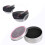 Color Cleaner Makeup Brush Dry Clean Sponge Swiftly Switch Box Tool 4