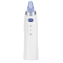 USB Blackhead Vacuum Pore Cleaner Skin Care Device