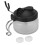 Professionele Verfspuit met Water/Oxygen Pen 2