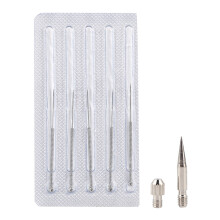 Mole Removal Machine Pen Needles Freckle Remover Tips Set