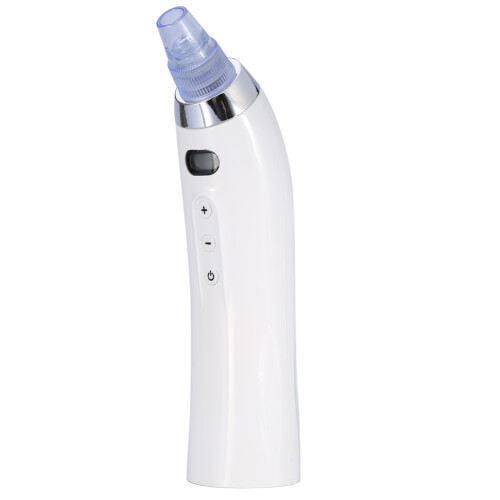 USB Blackhead Vacuum Pore Cleaner Skin Care Device 1