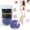 Cera Calda Senza Strisce 100g (Lavanda) 4