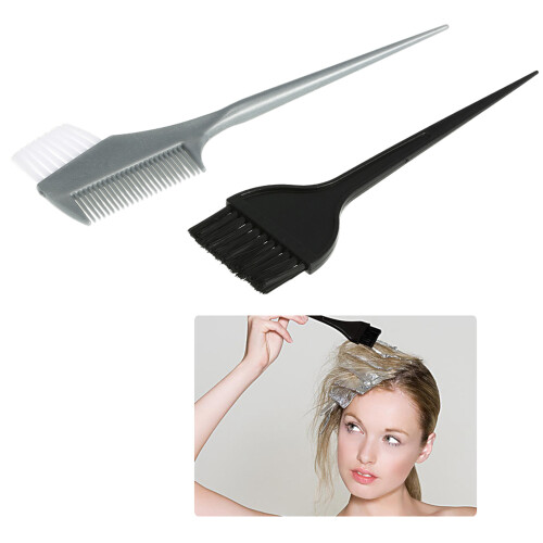 Kit Tinta Capelli Ciotola Pennello Grembiule Cappuccio 1
