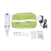 Diamant Peelende Blackhead Vacuum Huidverzorging