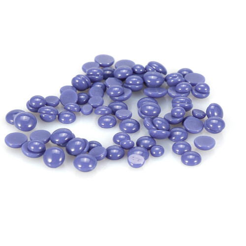 Cera Calda Senza Strisce 100g (Lavanda) 2