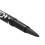 10PCS Black Double-Ended Tattoo Marker Tool 5