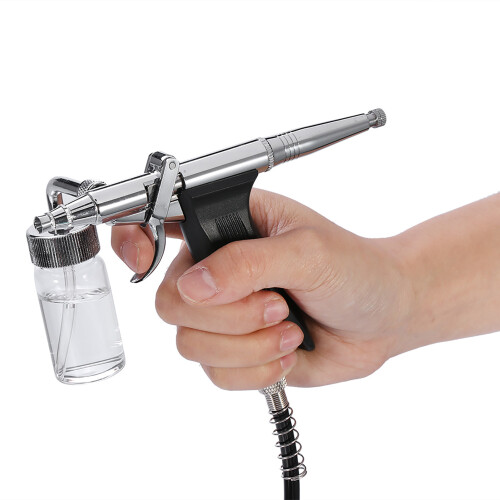 Oxygen Water Skin Care Injection Spray 2