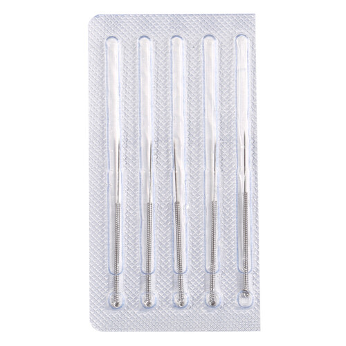 Mole Removal Machine Pen Needles Freckle Remover Tips Set 2