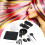 Kit Tinta Capelli Ciotola Pennello Grembiule Cappuccio 4
