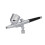 Airbrush Kit 0.2mm Sproeipistool voor Nagels 4