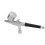Airbrush Kit 0.2mm Sproeipistool voor Nagels 5