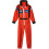 Rubies Rubies Child's Astronaut Costume, Small 2