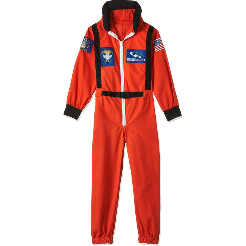 Rubies Rubies Child's Astronaut Costume, Small 1