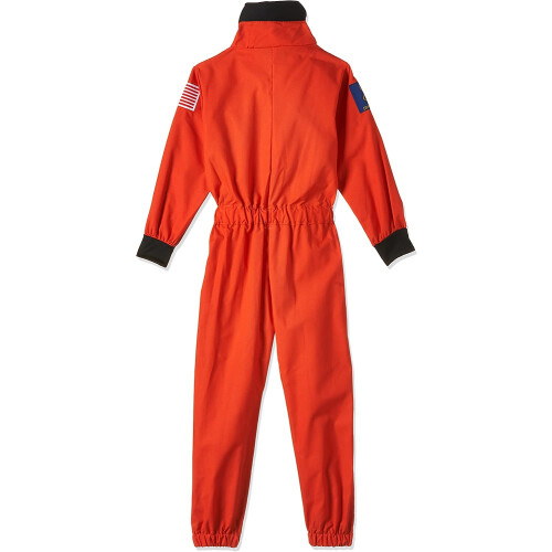 Rubies Rubies Child's Astronaut Costume, Small 2