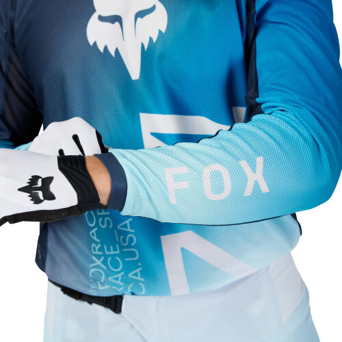 Pnsk motokrosov dres Fox Racing 180 2