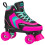 Roller Derby Roller Star 750 Damen Rollschuh (Mint Maven 6) 1