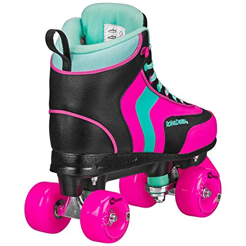 Roller Derby Roller Star 750 Damen Rollschuh (Mint Maven 6) 2