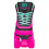 Roller Derby Roller Star 750 Damen Rollschuh (Mint Maven 6) 2