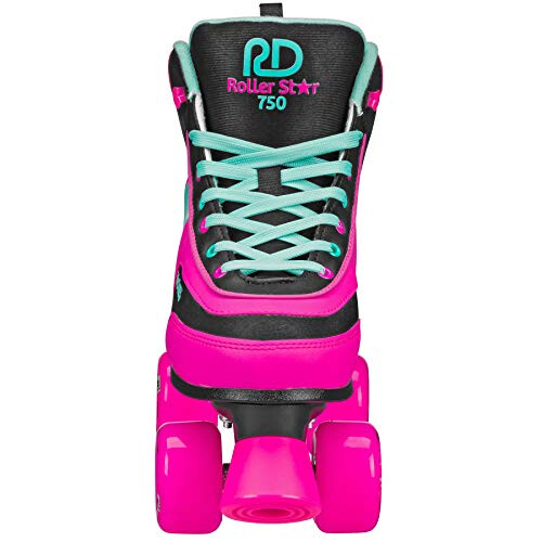 Roller Derby Roller Star 750 Damen Rollschuh (Mint Maven 6) 1