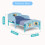 Delta Children Delta Children Plastic Toddler Bed, Bluey 5