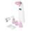 Witte Vacuüm Blackhead Zuiger 2