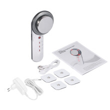 Ultrasone Cavitation Vetverbrander