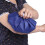 Herbruikbaar Koudpack Knie Spier 28cm 3