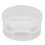 Witte Anti-Snurk Neusclip 3