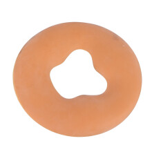 Silicone Spa Pillow Cushion Pad Beige