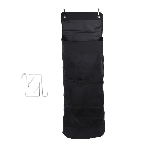 Hanging Sports Ball Storage Bag Organizer