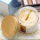 80 Stks Gouden Osmanthus Oogmasker Patch 4