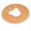 Silicone Spa Pillow Cushion Pad Beige 2