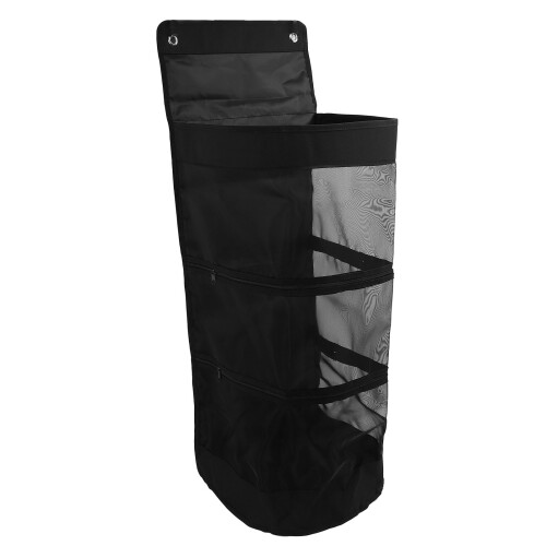 Hanging Sports Ball Storage Bag Organizer 2
