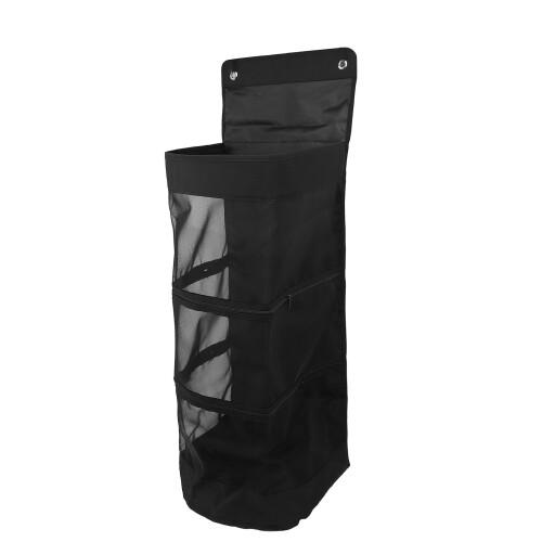 Hanging Sports Ball Storage Bag Organizer 1