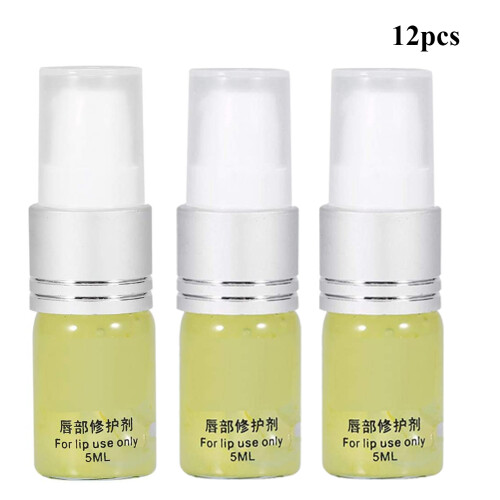 Lip Embroidery Repair Cream - No Scars, Makeup 1