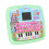 (Green) LED Frans Leerpad Interactief Speelgoed Geel 4